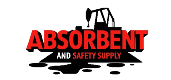 Absorbent and Safety Supply Logo